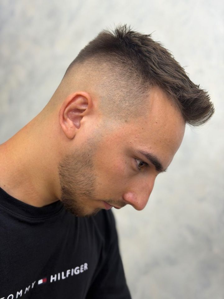 Novablade Barbershop