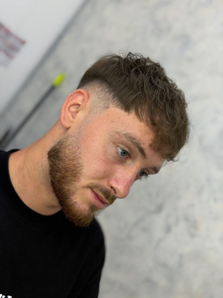 Novablade Barbershop