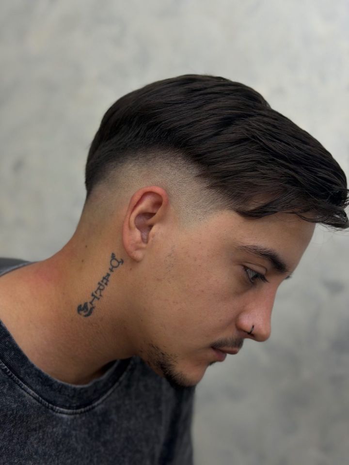 Novablade Barbershop