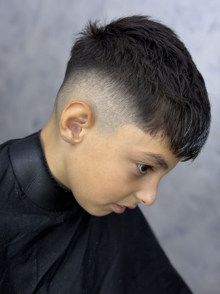 Novablade Barbershop